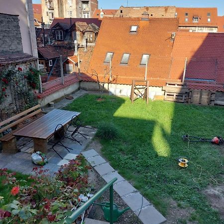 Hidden Gem - Quiet & Modern - Walk Everywhere Zagreb Eksteriør bilde