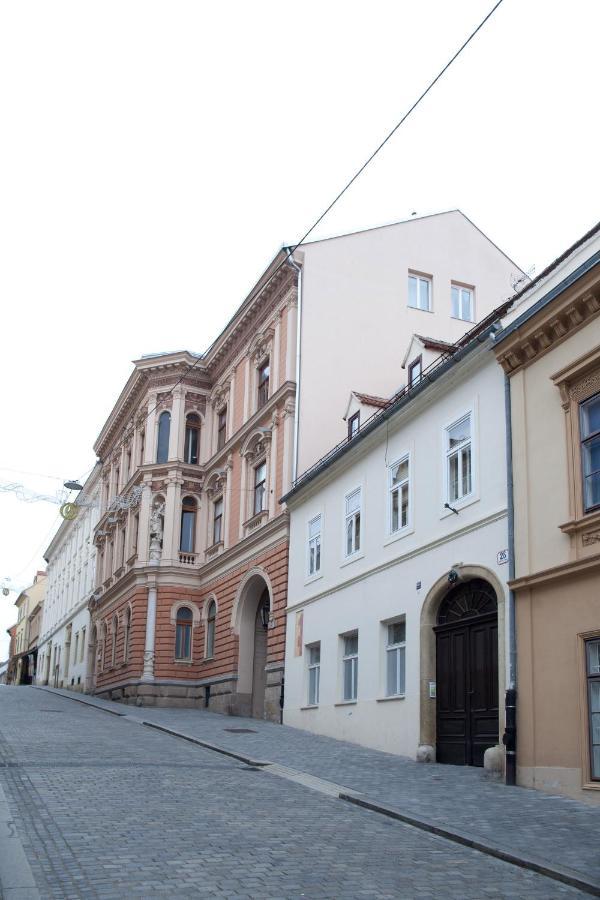 Hidden Gem - Quiet & Modern - Walk Everywhere Zagreb Eksteriør bilde