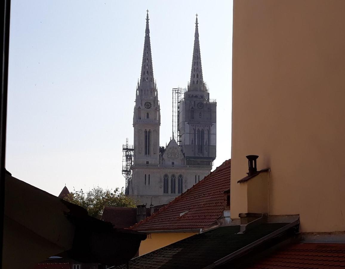 Hidden Gem - Quiet & Modern - Walk Everywhere Zagreb Eksteriør bilde